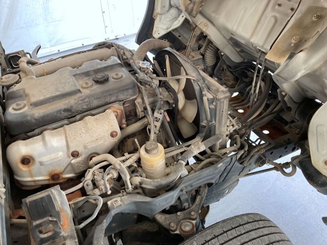 MAZDA TITAN 2001 Image 31