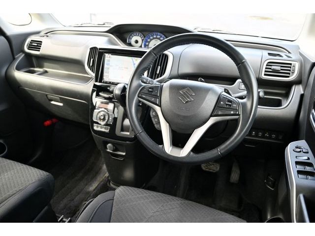 SUZUKI SOLIO BANDIT 2019 Image 31