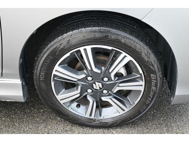 SUZUKI SOLIO BANDIT 2019 Image 31