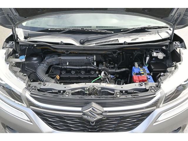 SUZUKI SOLIO BANDIT 2019 Image 31