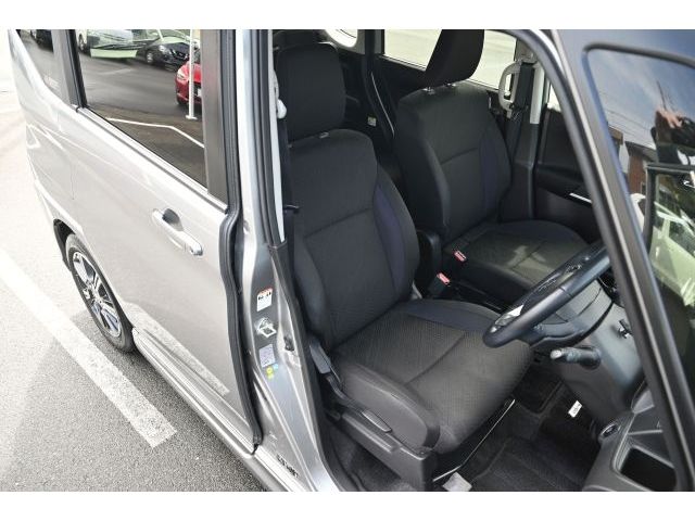 SUZUKI SOLIO BANDIT 2019 Image 31