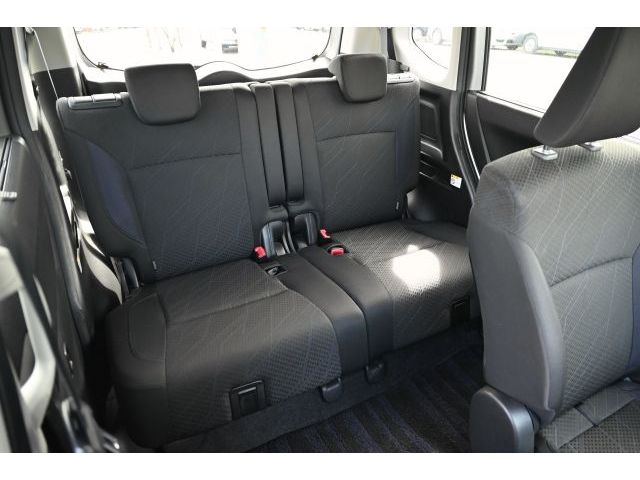 SUZUKI SOLIO BANDIT 2019 Image 31