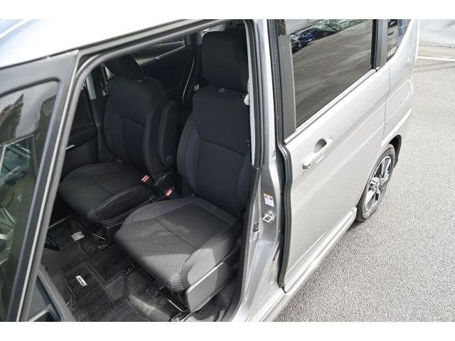 SUZUKI SOLIO BANDIT 2019 Image 31