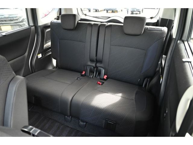 SUZUKI SOLIO BANDIT 2019 Image 31