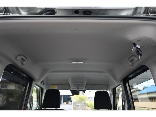 SUZUKI SOLIO BANDIT 2019 Image 31