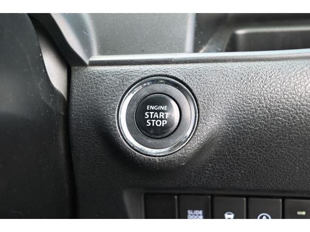 SUZUKI SOLIO BANDIT 2019 Image 31