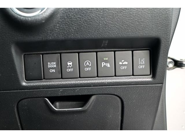 SUZUKI SOLIO BANDIT 2019 Image 31