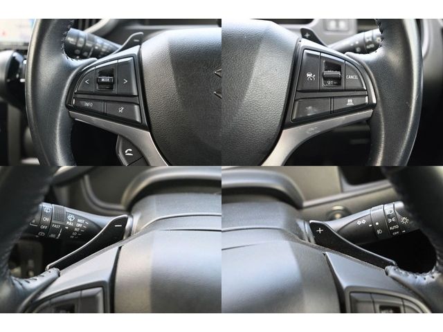 SUZUKI SOLIO BANDIT 2019 Image 31