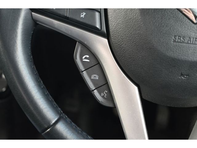 SUZUKI SOLIO BANDIT 2019 Image 31