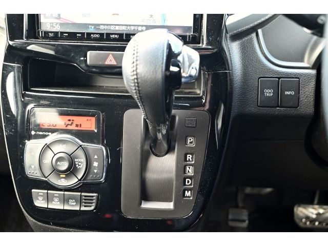 SUZUKI SOLIO BANDIT 2019 Image 31