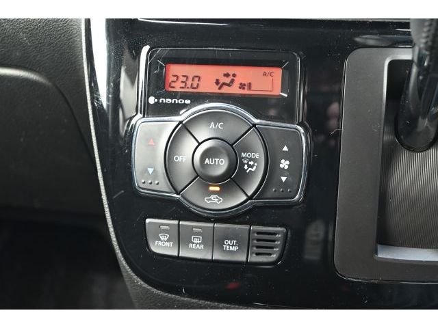 SUZUKI SOLIO BANDIT 2019 Image 31