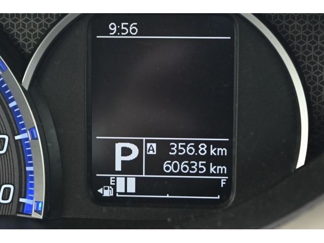 SUZUKI SOLIO BANDIT 2019 Image 31