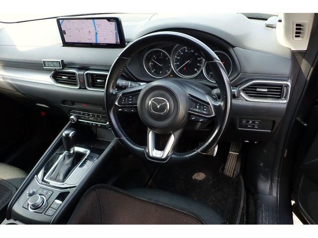 MAZDA CX-5 4WD 2021 Image 31