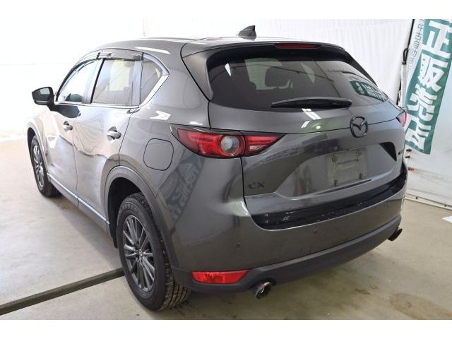 MAZDA CX-5 4WD 2021 Image 31