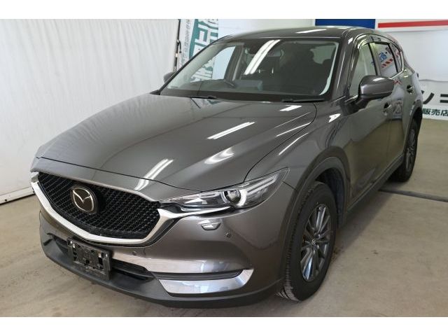 MAZDA CX-5 4WD 2021 Image 31