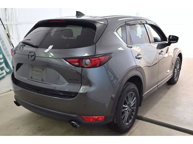 MAZDA CX-5 4WD 2021 Image 31