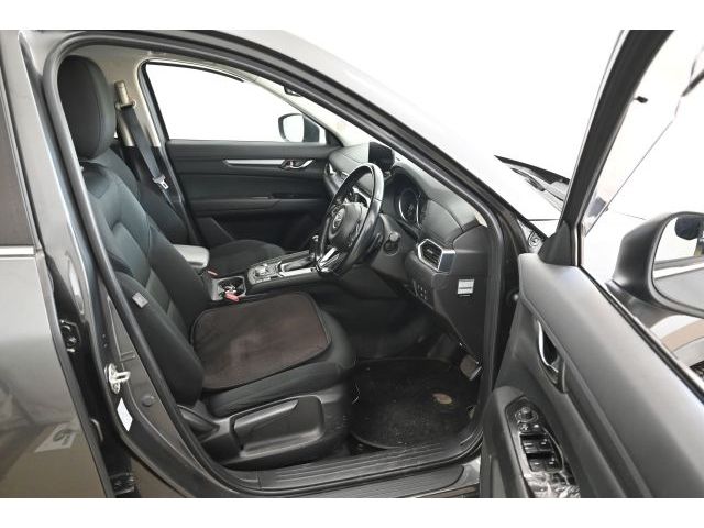 MAZDA CX-5 4WD 2021 Image 31