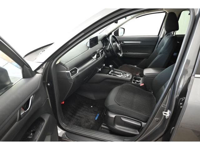 MAZDA CX-5 4WD 2021 Image 31