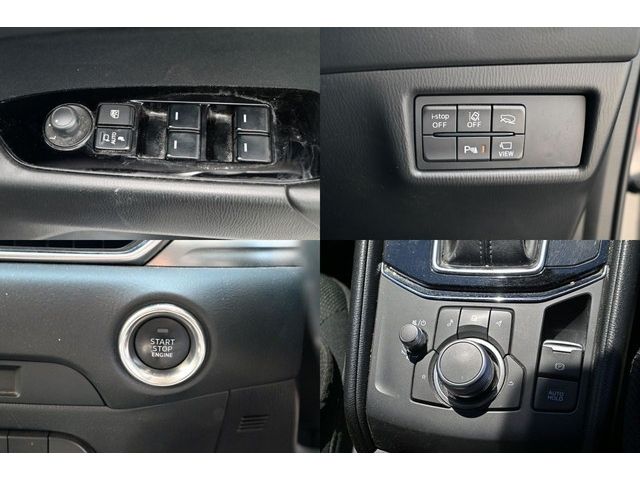 MAZDA CX-5 4WD 2021 Image 31