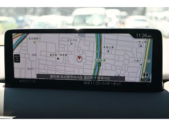 MAZDA CX-5 4WD 2021 Image 31