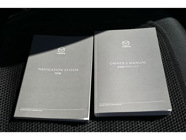 MAZDA CX-5 4WD 2021 Image 31