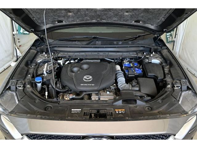 MAZDA CX-5 4WD 2021 Image 31