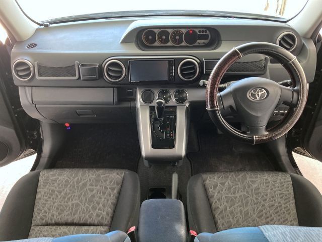 TOYOTA COROLLA RUMION 2011 Image 31