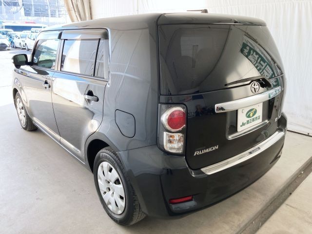 TOYOTA COROLLA RUMION 2011 Image 31