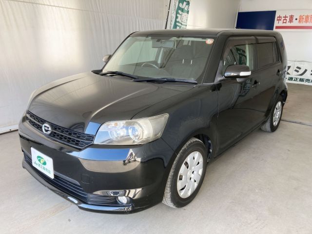 TOYOTA COROLLA RUMION 2011 Image 31