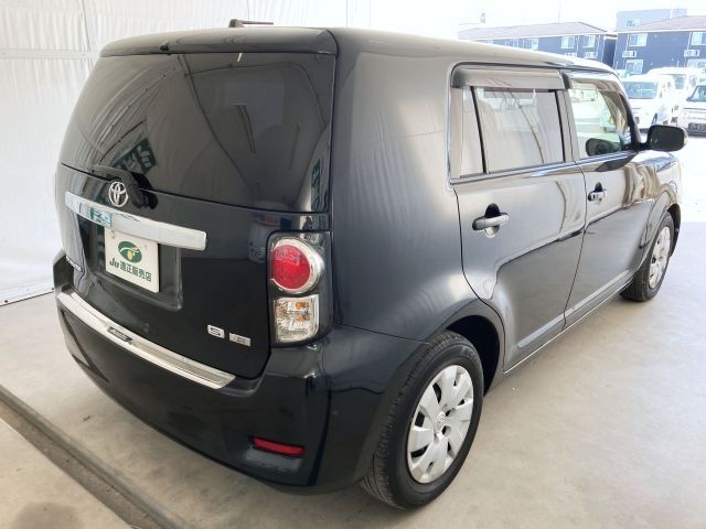 TOYOTA COROLLA RUMION 2011 Image 31