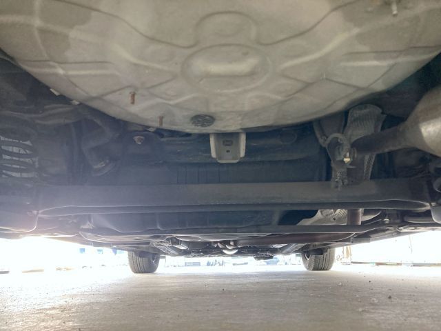 TOYOTA COROLLA RUMION 2011 Image 31