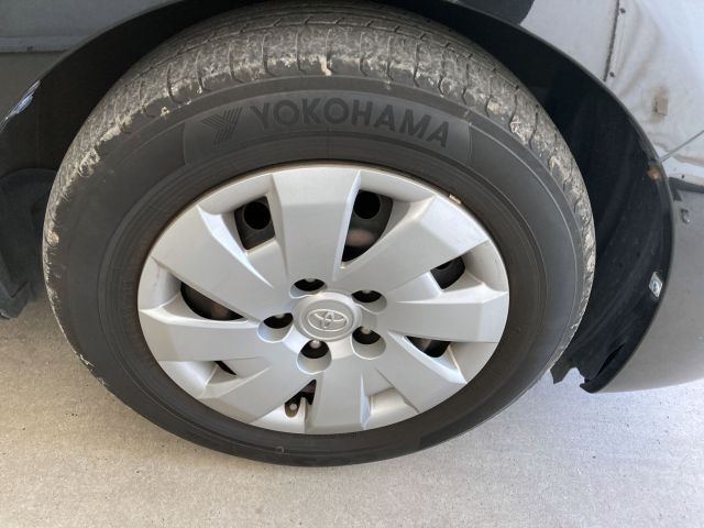 TOYOTA COROLLA RUMION 2011 Image 31