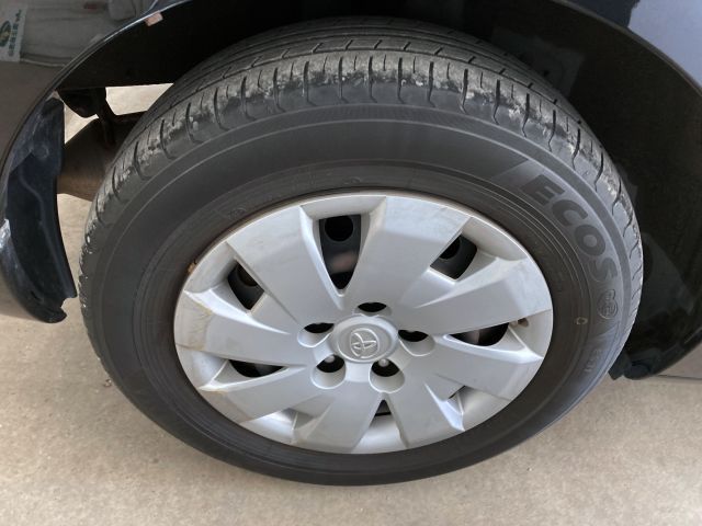 TOYOTA COROLLA RUMION 2011 Image 31