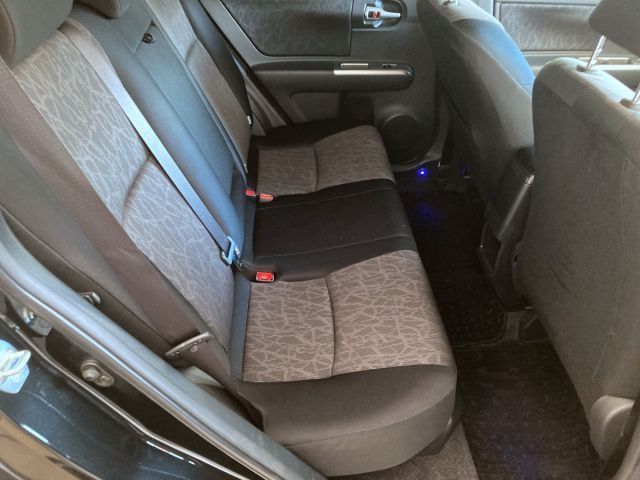 TOYOTA COROLLA RUMION 2011 Image 31