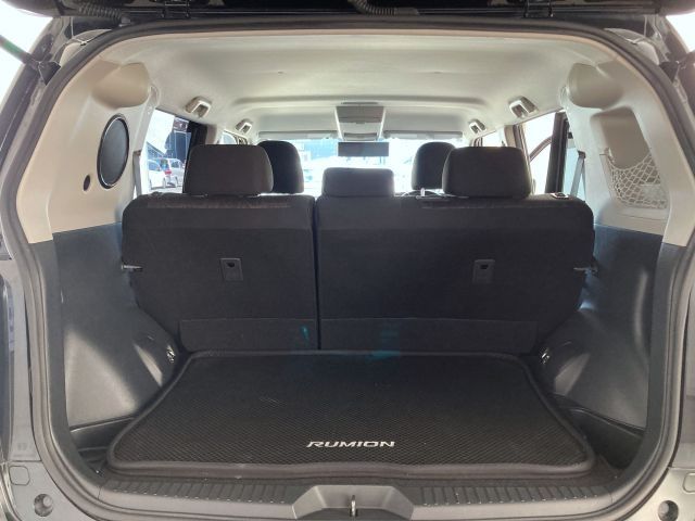 TOYOTA COROLLA RUMION 2011 Image 31