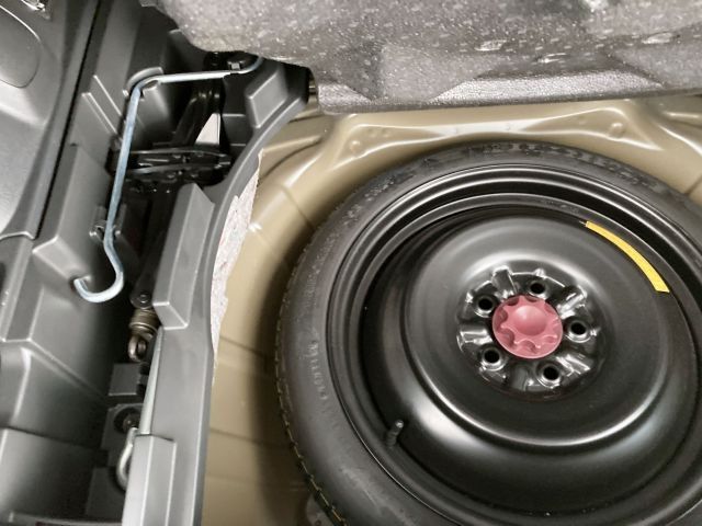 TOYOTA COROLLA RUMION 2011 Image 31