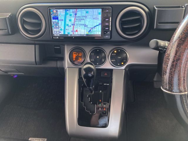 TOYOTA COROLLA RUMION 2011 Image 31