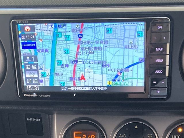 TOYOTA COROLLA RUMION 2011 Image 31