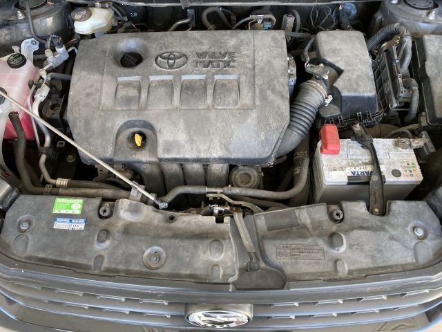 TOYOTA COROLLA RUMION 2011 Image 31