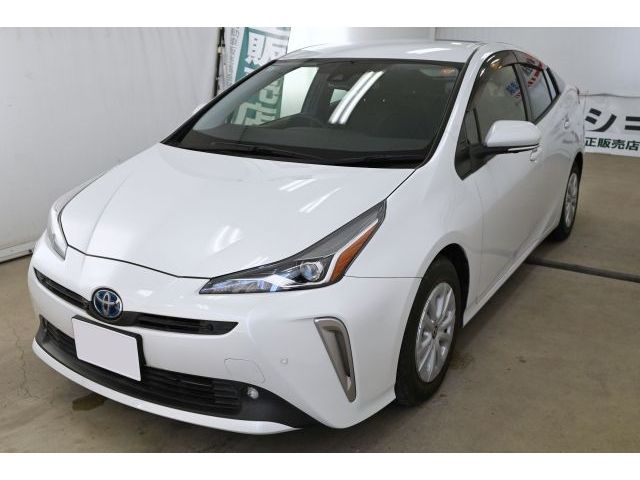 TOYOTA PRIUS 2022 Image 31
