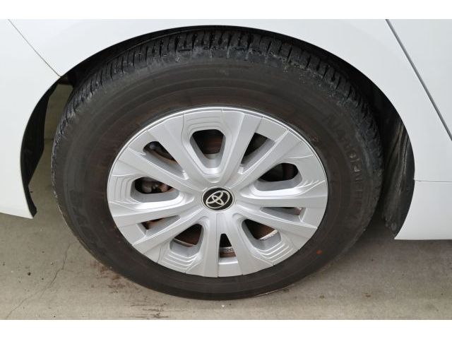 TOYOTA PRIUS 2022 Image 31