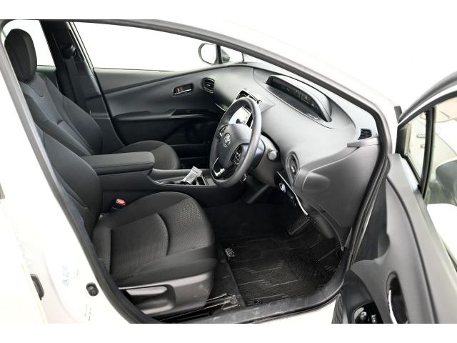 TOYOTA PRIUS 2022 Image 31