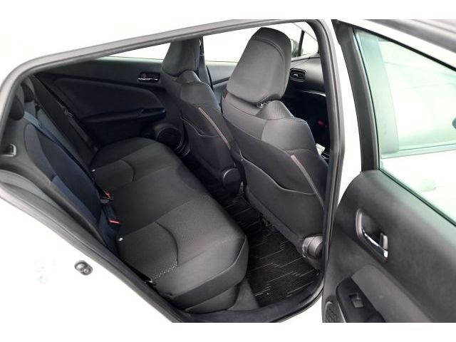 TOYOTA PRIUS 2022 Image 31