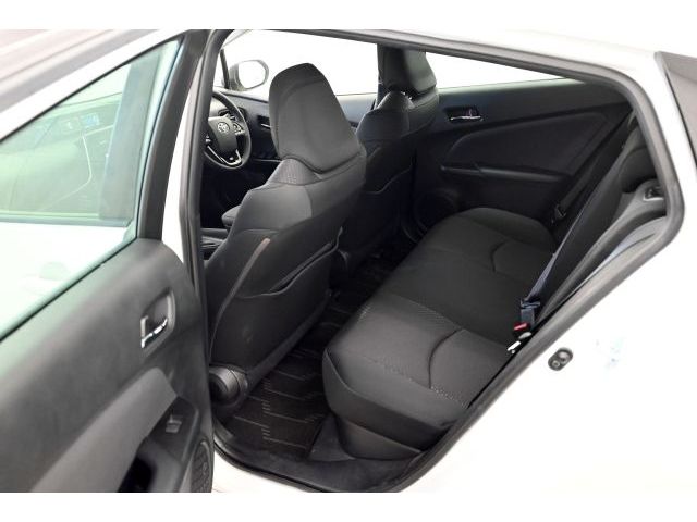 TOYOTA PRIUS 2022 Image 31