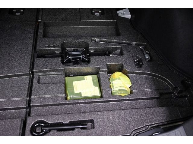 TOYOTA PRIUS 2022 Image 31