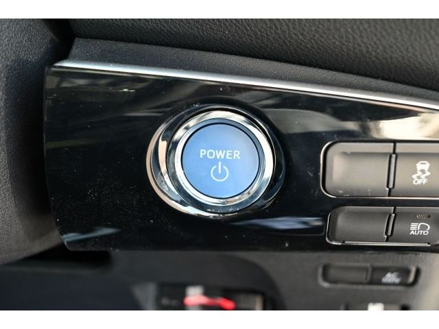 TOYOTA PRIUS 2022 Image 31