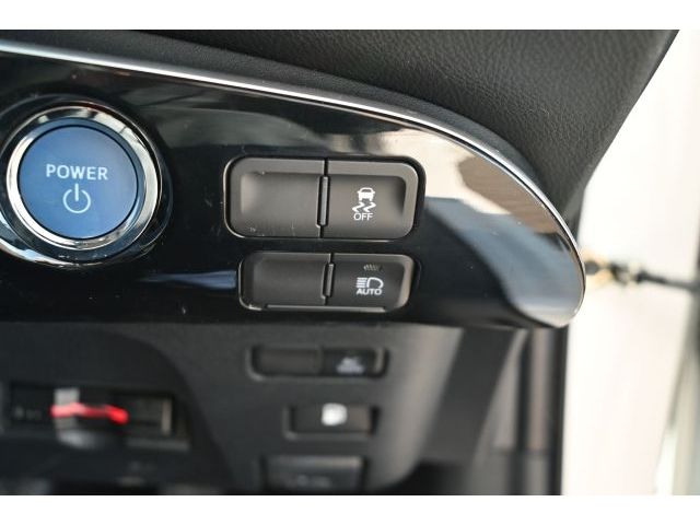 TOYOTA PRIUS 2022 Image 31