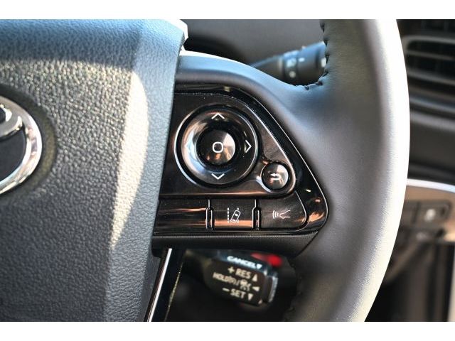 TOYOTA PRIUS 2022 Image 31