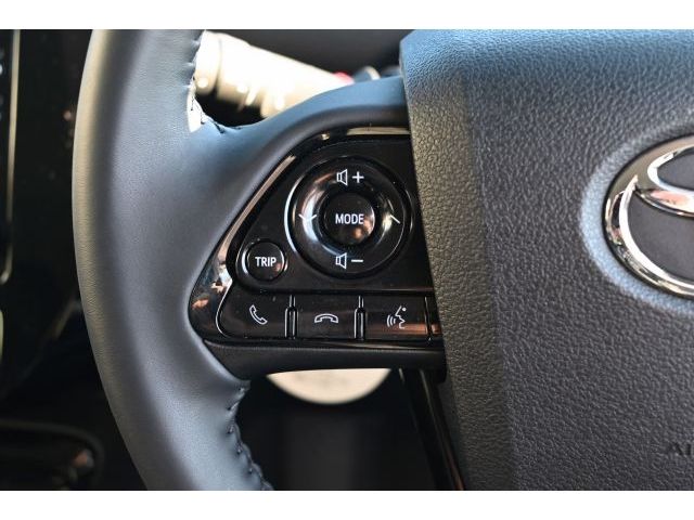 TOYOTA PRIUS 2022 Image 31