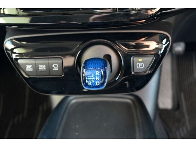 TOYOTA PRIUS 2022 Image 31